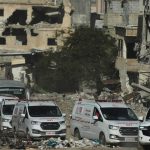 Najvyssi sud Izraela zrusil obmedzenie cinnosti humanitarnych skupin v Gaze