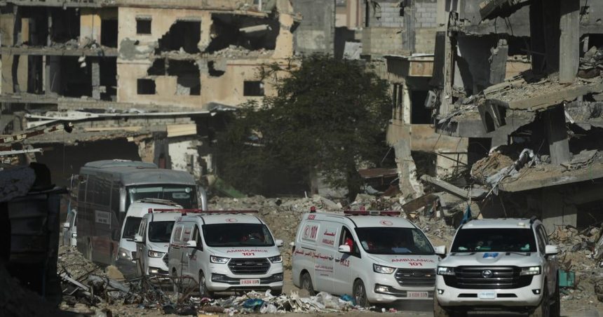 Najvyssi sud Izraela zrusil obmedzenie cinnosti humanitarnych skupin v Gaze