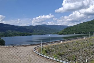 Napatie okolo Tarabovej precerpavacky narasta Nespokojni obcania podali podnet do Bruselu