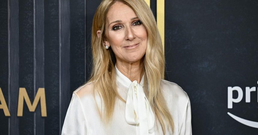 Navrat po siestich rokoch Spevacka Celine Dion oznamila seriu desiatich koncertov v Parizi