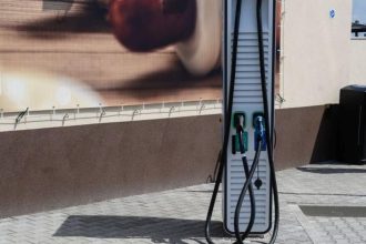 Nemci ziskaju podporu na domacu nabijaciu infrastrukturu