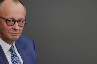 Nemecky kancelar Merz vyzyva na hospodarske reformy na urovni EU