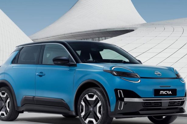 Nissan Micra sa vratil ako mestsky stylovy automobil pozreli sme sa na ceny a vybavu