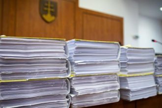 Novym predsedom Rady prokuratorov sa stal Marian Corba