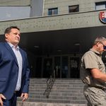 O vazbe policajtov Curillu a Durku rozhodne odvolaci sud v pondelok