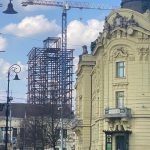 Od kauzy vlady Radicovej cez byvanie v oblakoch Centrum Kosic ziska mestsku vezu