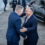 Orban bol spojenec Magyar nemusel by Rastu obavy i Fico nevytiahne madarsku kartu
