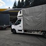 Palivova turistika sa zmenila Slovenska nafta pritahuje kamiony z Polska tankuju plne nadze