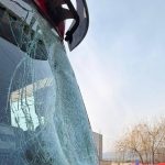 Policia zaznamenala za uplynuly tyzden na Slovensku 202 dopravnych nehod