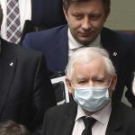 Polska opozicna strana PiS vymenovala Czarneka za kandidata na premiera vo volbach 2027