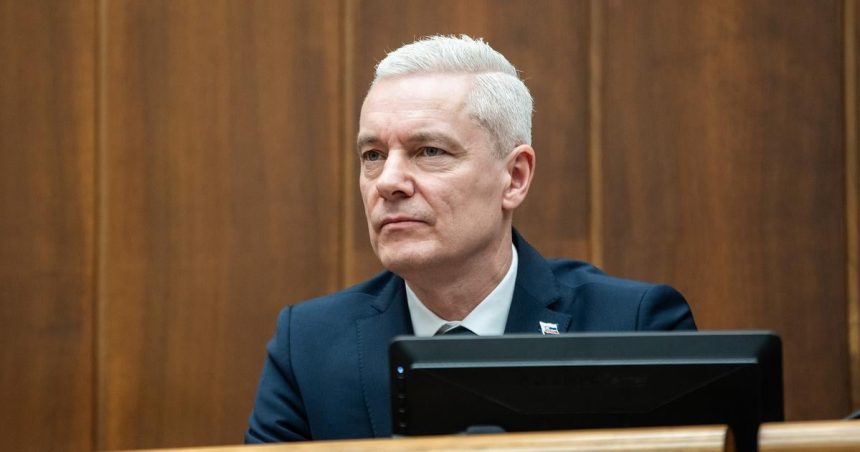 Poslanca Ferencaka mali obvinit z korupcie tvrdia Demokrati