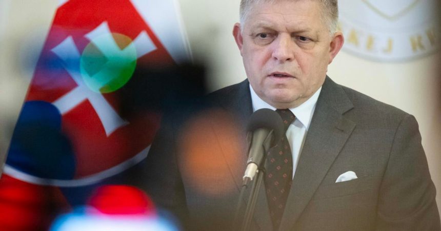 Pravomoc v otazkach verejneho zdravia patri statov Unie hovori Fico