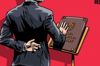 Preco politici klamu a preco im verime