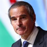 Predseda Medzinarodnej agentury pre atomovu energiu rokoval s riaditelom Rosatomu o nesireni jadrovych zbrani