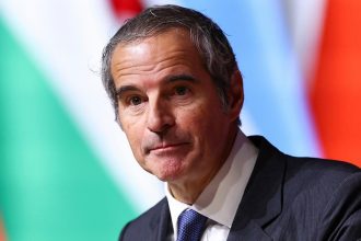 Predseda Medzinarodnej agentury pre atomovu energiu rokoval s riaditelom Rosatomu o nesireni jadrovych zbrani