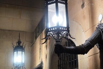 Prezradia aj nepoznane tajomstva Bojnickeho zamku Zamestnanci pripravili seriu prednasok