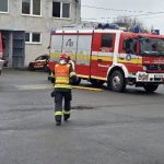 Pri poziari obydlia v Mirkovciach sa zranili dve deti