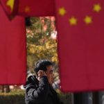 Pridev priamych zahranicnych investicii do Ciny sa znizil