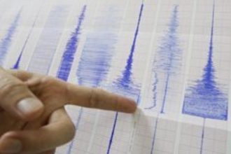 Provinciu Fars na juhu Iranu postihlo zemetrasenie