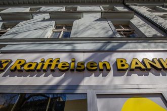 Raiffeisen Bank kupuje rumunska banku Garanti za 591 milionov eur