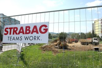 Rakusky sud zvysil pokutu pre spolocnost Strabag za kartel na 146 milionov eur