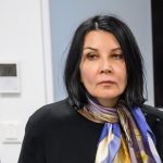 Remisova obviuje ttnu tajomnku Sabelov z manipulcie s vzvou na vskum