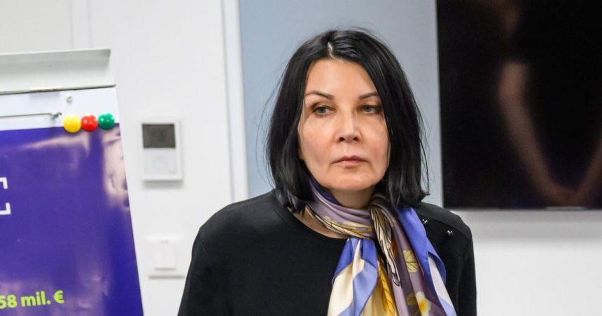Remisova obviuje ttnu tajomnku Sabelov z manipulcie s vzvou na vskum