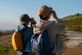Rodiny s autizmom spaja turistika chcu burat predsudky a upozornit na nedostatky v systeme