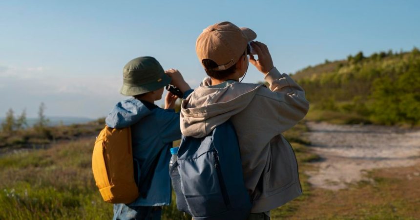 Rodiny s autizmom spaja turistika chcu burat predsudky a upozornit na nedostatky v systeme