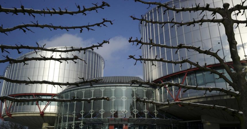 Rozhodnutie Euroskeho sudu o zaisteni majetku sluzilo verejnemu zaujmu