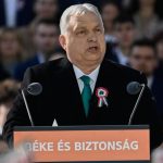 Ruska rozviedka chcela pomoct Orbanovi vo volbach Navrhla fingovany atentat pise Washington Post