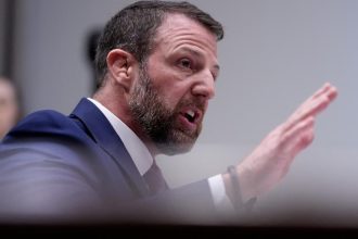 Senat USA schvalil Trumpovho nominanta na post ministra vnutornych zalohitosti