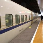 Severna Korea a Cina obnovia vlakove spojenie po siesti roc The