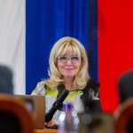 Simkovicova vymenovala Tapakovu za generalnu riaditelku SND