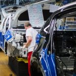 Situacia sa vyostruje odborari v automobilke Kia hrozia strajkom K vyplate ziadaju o 250 eur navyse