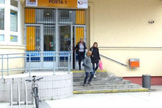 Slovenska posta rozsirovala vybrane sluzby statu na vsetkych svojich pobockach