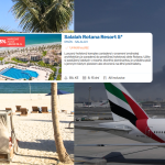 Slovenske cestovne kancelarie chceli poslat turistov do Omnu aj napriek utokom udajne tam nic nehrozi