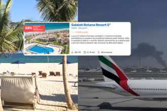 Slovenske cestovne kancelarie chceli poslat turistov do Omnu aj napriek utokom udajne tam nic nehrozi