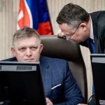 Slovenske verejne financie su vo vysokom riziku