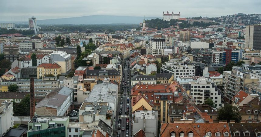 Slovensko v roku 2025 navstivil rekordny pocet polskych turistov