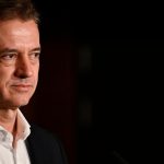 Slovensky premier Golob po nerozhodnych volbach zacal rokovania o koalicii