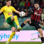 Spartak prekvapil Zilinu Trnava dosiahnla prve jarne ligove vitazstvo