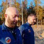 Spicky Klubu turistov obvinili sefa Hikemates z vlamania do skladu Teryho chaty policia pripad uzavrela