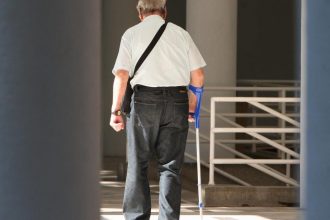 Stat je dlzny dodavatelom zdravotnickych pomocok takmer 109 milionov eur