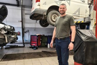 Stocenych moze byt aj 200tisic kilometrov Mechanik radi ako sa nenechat oklamat podvodnikmi