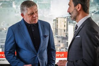 Su eurofondy pre Slovensko v ohrozeni Wiezik tvrdi ze v dosledku Ficovich krokov moze pribudnut viac vyziev na zmrazenie