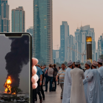 Su schopni zatknut vas aj za fotografiu Ministerstvo varuje slovenskych turistov pred Dubajom