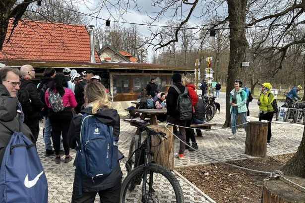 Top 10 udalosti v Bratislave pre zahranicnych navstevnikov