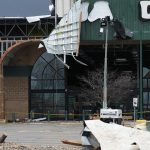 Tornada v statoch Michigan a Oklahoma si vyzadali najmenej osem mrtvych