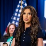 Trump oznamil odvolanie ministerky vnutornej bezpecnosti Kristi Noemovej